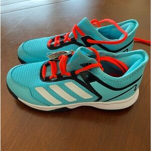 Adidas Adizero Ubersonic, 2